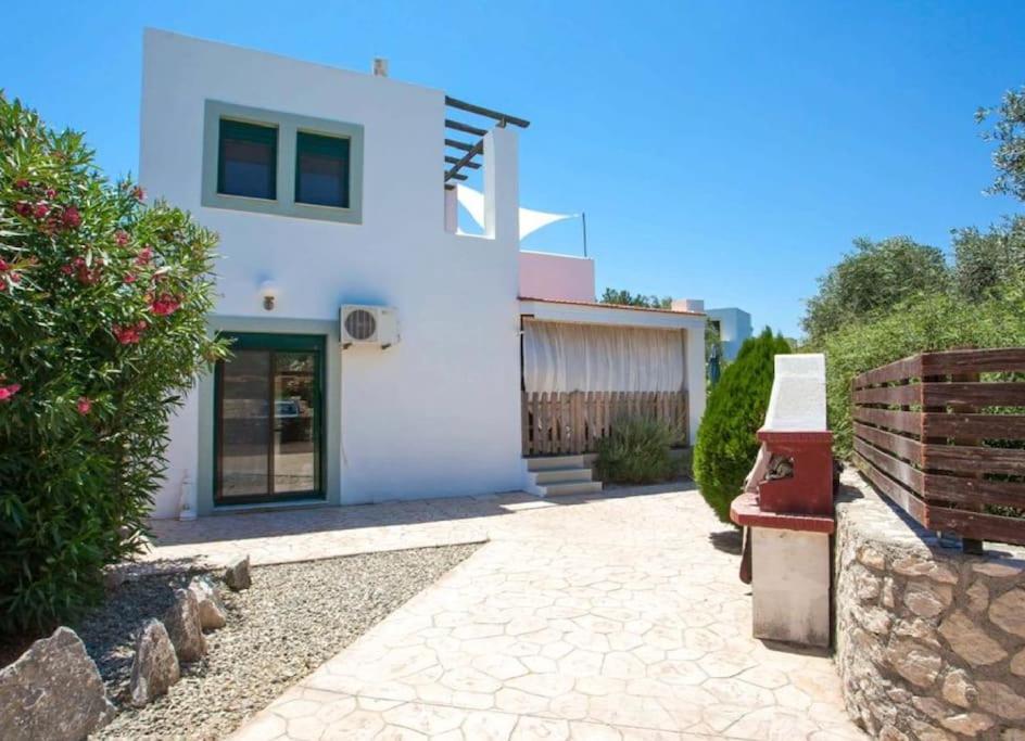 Villa Lea *